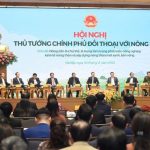 Hội nghị Thủ tướng Chính phủ đối thoại trực tiếp với nông dân Việt Nam năm 2023