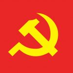 Về sử dụng cờ Đảng và hình ảnh cờ Đảng Cộng sản Việt Nam