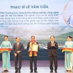 Trung ương Hội NDVN: Tôn vinh 56 “Nhà khoa học của nhà nông” năm 2024