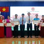 Nông dân TPHCM năng động, sáng tạo trong học tập và làm theo tư tưởng, đạo đức, phong cách Hồ Chí Minh