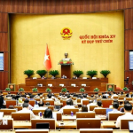 Quốc hội chính thức bỏ 8 tội danh có hình phạt tử hình, trong đó có tội tham ô