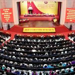 Đại hội đại biểu Đảng bộ TPHCM lần thứ I, nhiệm kỳ 2025-2030