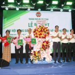 Chi Hội Nông dân Tỷ phú quyết tâm xây dựng thương hiệu sản phẩm nông nghiệp đặc trưng của Thành phố Hồ Chí Minh