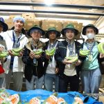 Sinh viên Lào – Campuchia tham quan các mô hình nông nghiệp ứng dụng công nghệ cao tại Thành phố Hồ Chí Minh