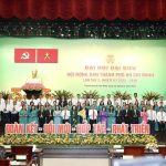 Ông Nguyễn Thành Trung – Thành ủy viên, Phó Chủ tịch Ủy ban MTTQ TP.HCM giữ chức Chủ tịch Hội Nông dân TP.HCM nhiệm kỳ 2025–2030.