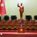 Khai mạc trọng thể Đại hội đại biểu toàn quốc lần thứ XIV của Đảng Cộng sản Việt Nam