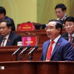 TP Hồ Chí Minh phát huy vai trò đầu tàu, tạo động lực phát triển cho cả nước