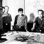 Phát huy sức mạnh đại đoàn kết toàn dân tộc trong kháng chiến chống Mỹ, cứu nước