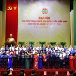 Ban Chấp hành Trung ương Hội Nông dân Việt Nam khoá IX chính thức ra mắt