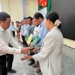 Hỗ trợ hội viên nông dân phát triển sản xuất, nâng cao thu nhập và ổn định đời sống