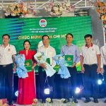 CHI HỘI NÔNG DÂN TỶ PHÚ: HÀNH TRÌNH VỀ NGUỒN TẠI ĐẶC KHU CÔN ĐẢO – TRI ÂN LỊCH SỬ, LAN TỎA NGHĨA TÌNH, GẮN KẾT HỘI VIÊN