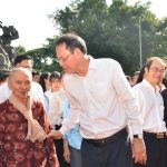 Hội Nông dân Thành phố tri ân người có công, lan tỏa truyền thống “Uống nước nhớ nguồn”